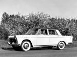 Fiat 1800-2100 1959 года